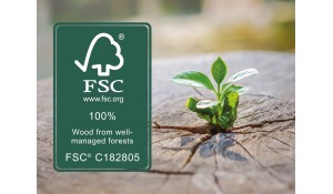 FSC-сертификация: гарантия экологически чистой и ответственной древесины