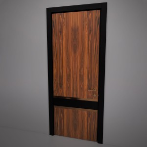 Дверь 1-B. Photo 2