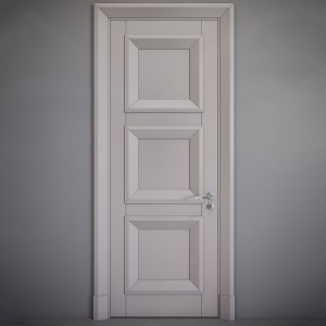Дверь 10-A