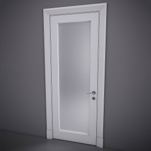 Дверь 11-B. Photo 2