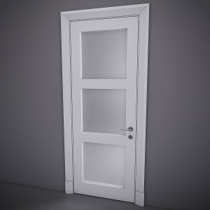 Дверь 12-B. Photo 2