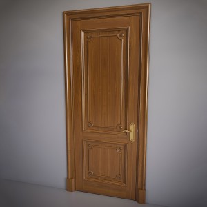 Дверь 15-B. Photo 2 Дверь 15-B. Photo 2