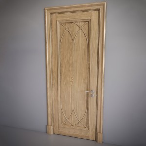 Дверь 16-B. Photo 2 Дверь 16-B. Photo 2