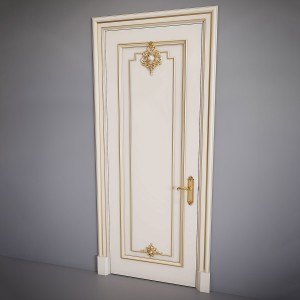 Дверь 17-A. Photo 2 Дверь 17-A. Photo 2