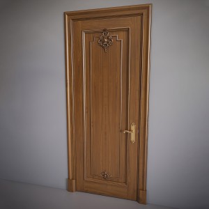 Дверь 17-B. Photo 2 Дверь 17-B. Photo 2