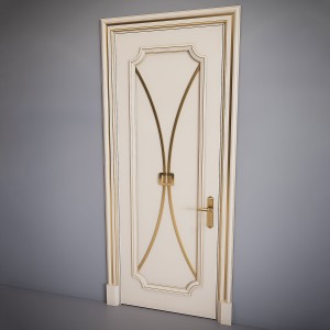 Дверь 18-B. Photo 2 Дверь 18-B. Photo 2