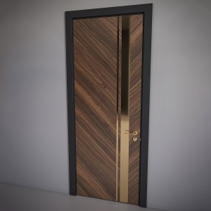 Дверь 2-B. Photo 2