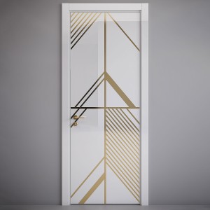 Дверь 23-A. Photo 2