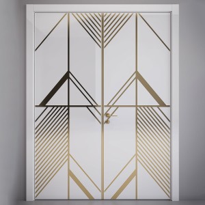 Дверь 23-A-2l. Photo 2