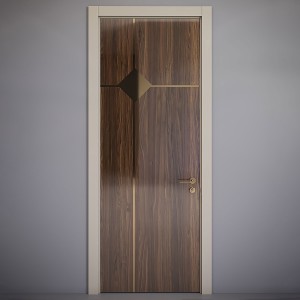 Дверь 4-A