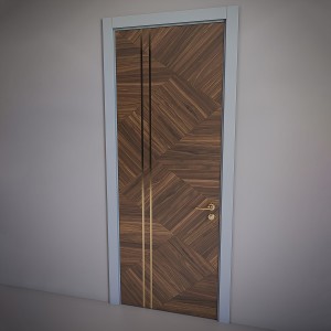 Дверь 5-B. Photo 2