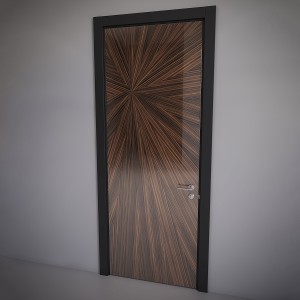 Дверь 8-A. Photo 2