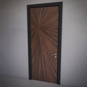 Дверь 8-B. Photo 2