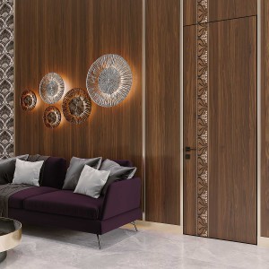 Дверь 28-B/H. Photo 3