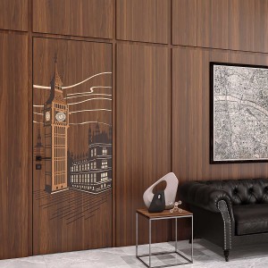 Дверь 32-A/H. Photo 3