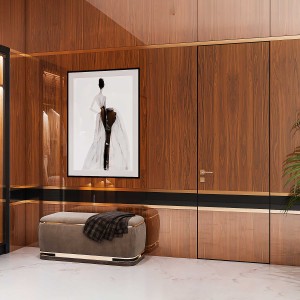 Дверь 1-A/H. Photo 3