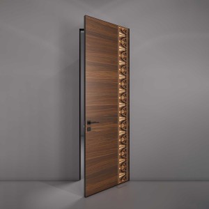 Дверь 27-B/H. Photo 2