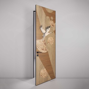 Дверь 34-A/H. Photo 2