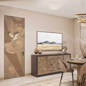 Дверь 34-A/H. Photo 3