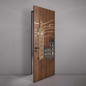 Дверь 32-A/H. Photo 2