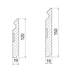 Дверь 20-B-2L. Photo 3 Дверь 20-B-2L. Photo 3