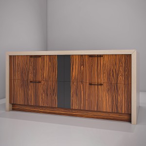 Остров 1910х1100х910h ящики-ящики кухни Flame. Photo 2