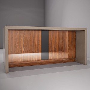 Остров 1910х1100х910h ящики-ниша кухни Flame. Photo 3