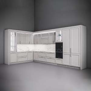 Кухня Long Island. Photo 2