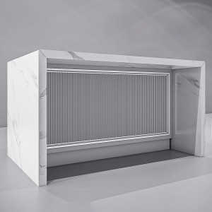 Остров 1610х1030х910h ящики-ниша кухни Manhattan. Photo 3