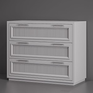 Кухонный комод 1150х500х890h Manhattan. Photo 2