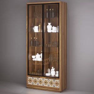 Кухонная витрина 960х400х2200h Ukraine. Photo 3 Кухонная витрина 960х400х2200h Ukraine. Photo 3