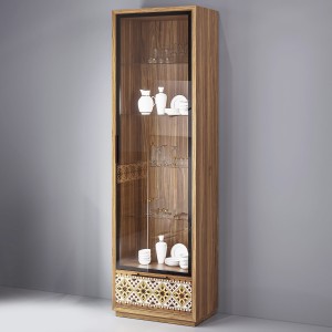 Кухонная витрина 600х400х2200h Ukraine. Photo 2 Кухонная витрина 600х400х2200h Ukraine. Photo 2