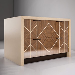 Остров 1310х900х910h ящики-двери кухни Venice. Photo 3