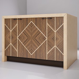 Остров 1310х900х910h ящики-двери кухни Venice. Photo 2