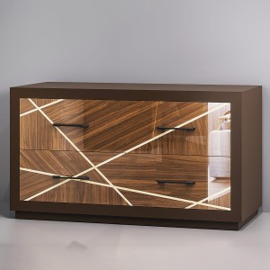 Кухонный комод 1150х500х640h Venice. Photo 2