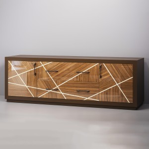 Кухонный комод 1900х500х640h Venice. Photo 2