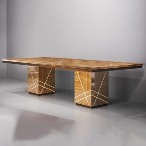 Кухонный стол 3000х1280x780h Venice. Photo 2