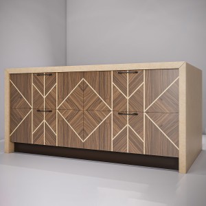 Остров 1910х1100х910h ящики-ящики кухни Venice. Photo 2