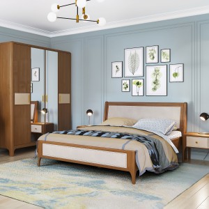 Кровать Одри. Photo 3