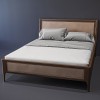 Кровать Одри