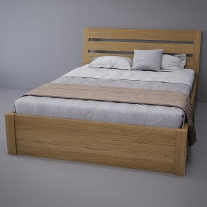 Кровать Берген. Photo 2