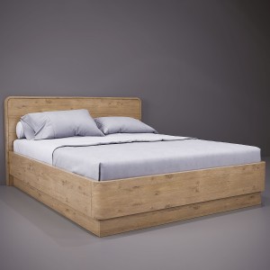 Кровать Шарлотта. Photo 3