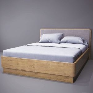 Кровать Шарлотта. Photo 2