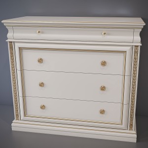 Комод Анжелика. Photo 2