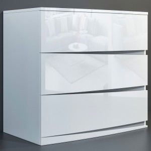 Комод Неаполь. Photo 2