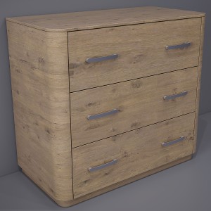 Комод Шарлотта. Photo 2