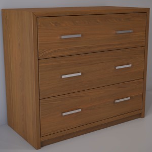 Комод Верона. Photo 2