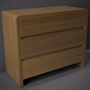 Комод Айрис. Photo 2