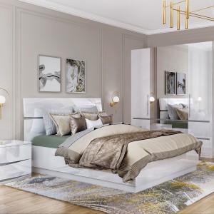 Кровать Неаполь. Photo 3